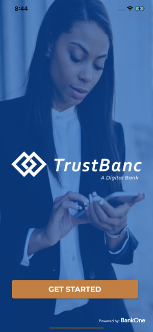 Trustbanc Mobile(圖1)-速報App