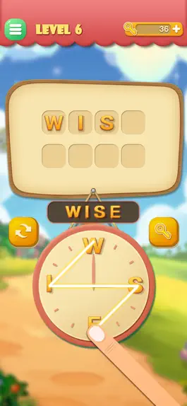 Game screenshot Word Link: IQ Maching Games mod apk