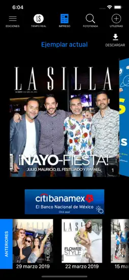 La Silla screenshot 23