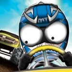 Download Stickman Downhill Monstertruck app