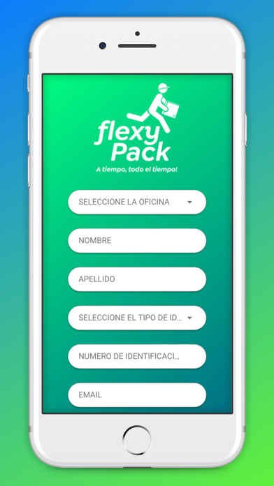 Screenshot #2 pour Flexy Pack