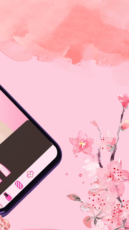 Real Nail Salon - Girls games screenshot-3