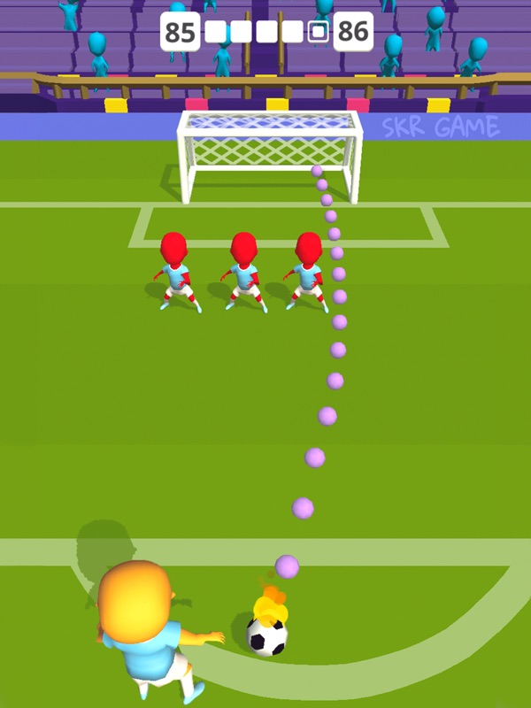 Cool Goal! screenshot 6
