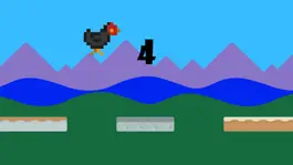 Game screenshot Run Mr Chicken mod apk