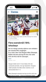 Skärmdump