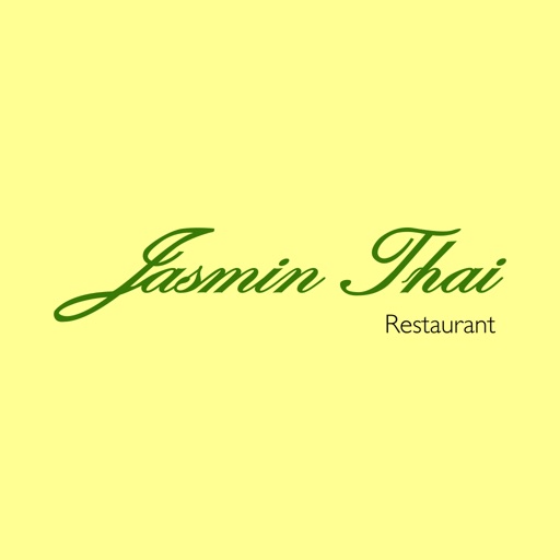 Jasmin Thai icon