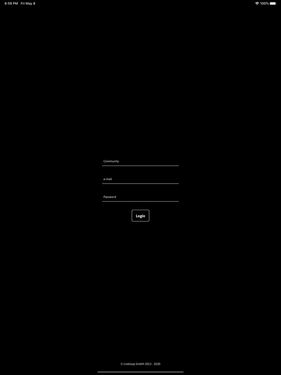 Screenshot #5 pour Liveloop App