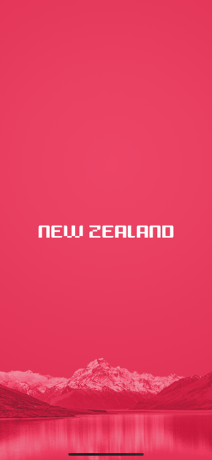 New Zealand Tourism(圖1)-速報App