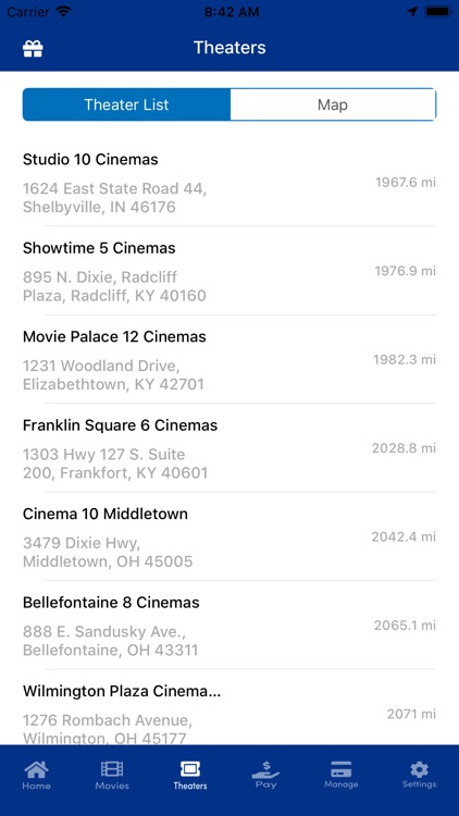 zabofish screenshot-4