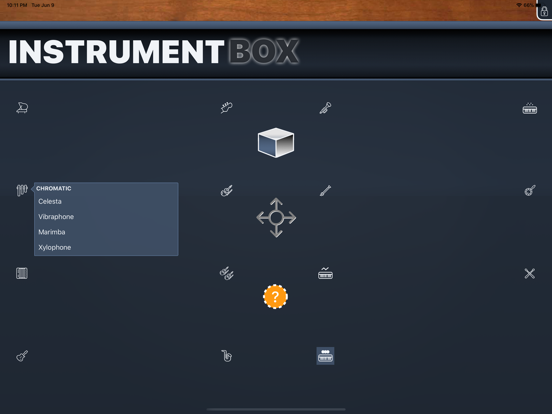 MeloDeasy - Melody Recorder iPad screenshot 6 - Music app