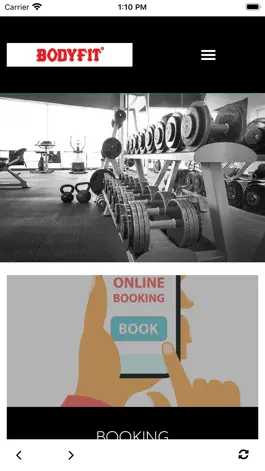 Game screenshot Bodyfit mod apk