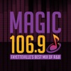 Magic 106.9 icon
