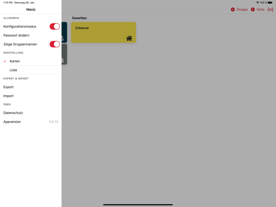 Screenshot #5 pour DEOSquickview