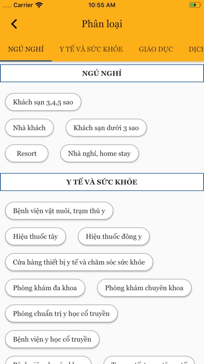 VNPOST Thu thập địa chỉ screenshot-5