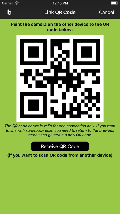 Bourn Connect screenshot-3