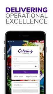 How to cancel & delete k12 catering 2