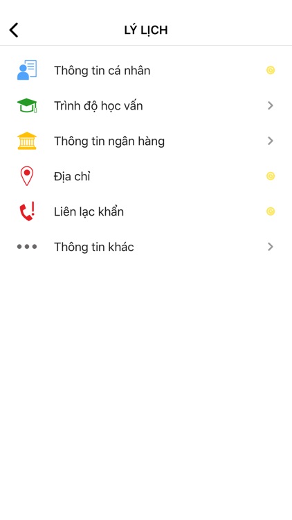 SSC - iHRP screenshot-6