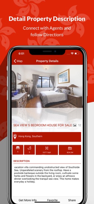 Hong Kong Housing Market(圖5)-速報App