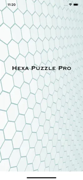 Game screenshot Hexa Puzzle Pro mod apk