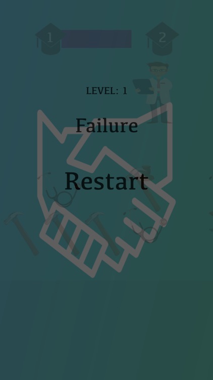 Profession attributes screenshot-3