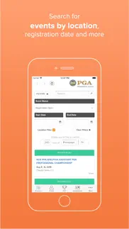 philadelphia pga section problems & solutions and troubleshooting guide - 3