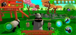 Game screenshot Panda Simulator: Animal Game apk