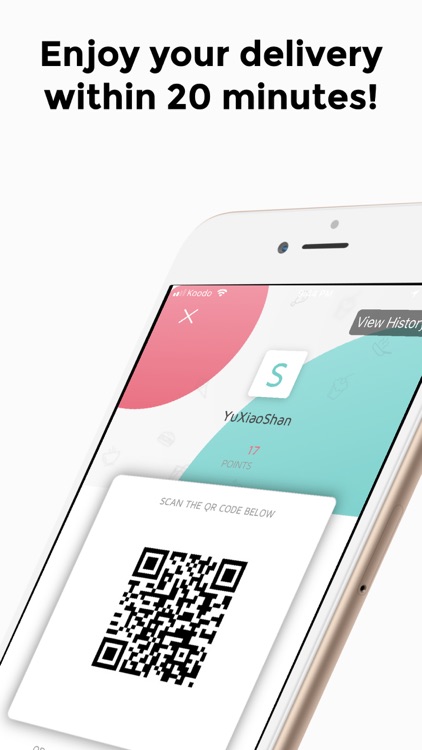 御小膳 screenshot-4