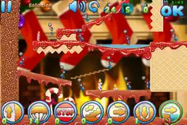 Game screenshot Приключение Муравьев Зимой mod apk