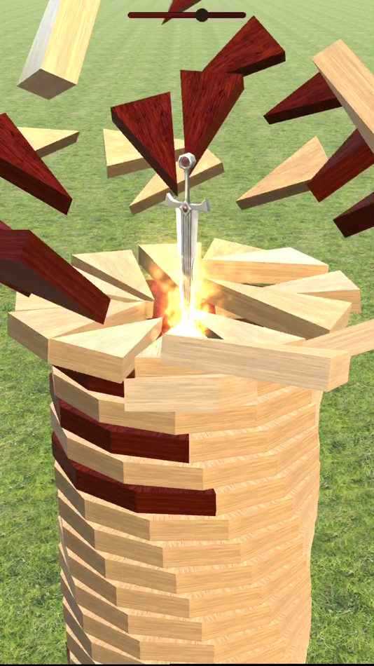 #2. Stack Knife (iOS) 由: Wavelet Lab Inc.