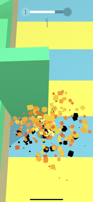 Thrust Ball(圖1)-速報App