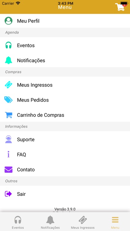 A Vila Bar screenshot-5