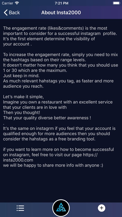 Tags Find screenshot-4