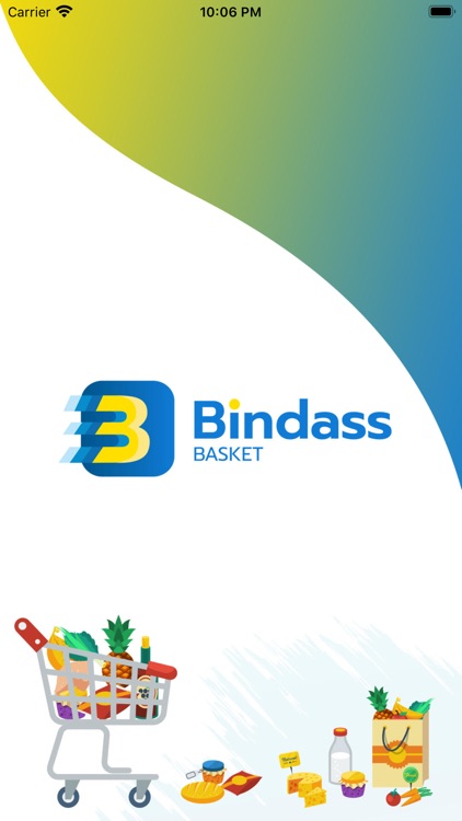 Bindass Basket
