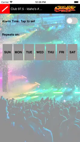 Game screenshot Club 97.5 FM hack