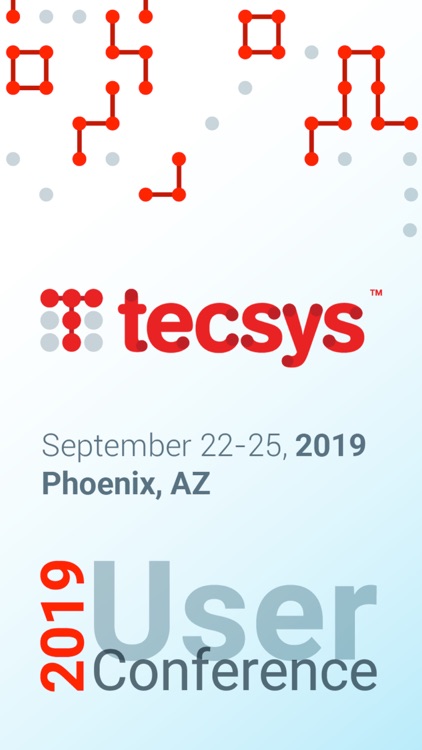 Tecsys User Conference 2019