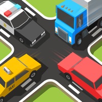 Traffic Rush 3D apk