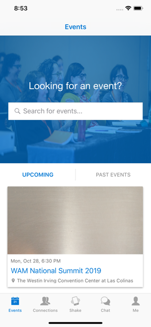 Greystar Conferences(圖2)-速報App