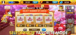 Game screenshot Bingo Smash-Lucky Bingo Travel mod apk