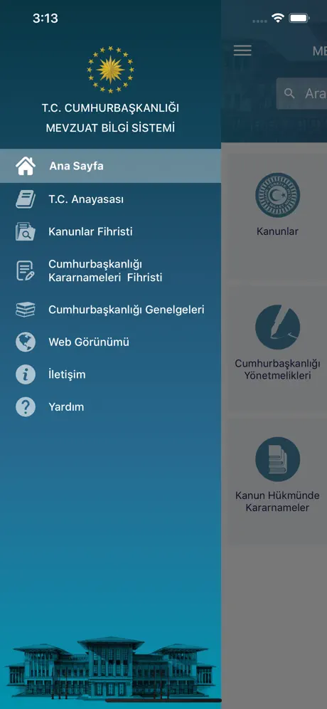 BeChurch - App