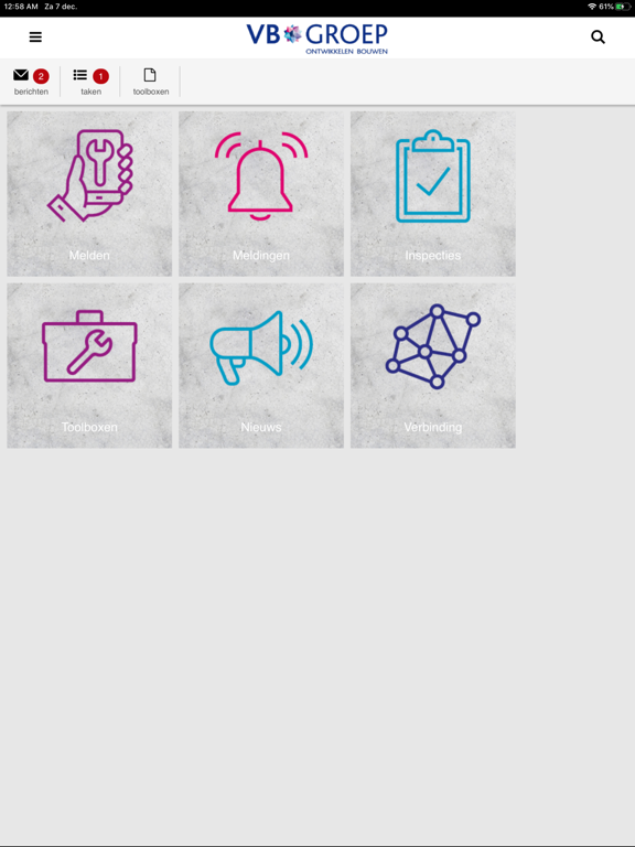 Screenshot #4 pour VB portal