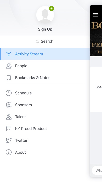 Bourbon Classic screenshot-3