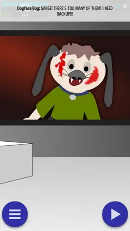 Game screenshot Deimos apk