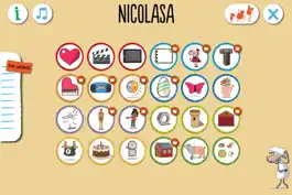 Game screenshot Las tres ovejas apk