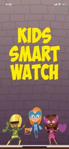 NOMI Kids' Watch screenshot #1 for iPhone