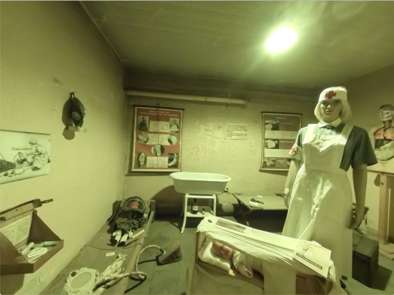 Screenshot #6 pour Bunkermuseum Hagen