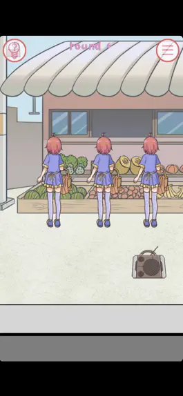Game screenshot My girlfriend is missing mod apk