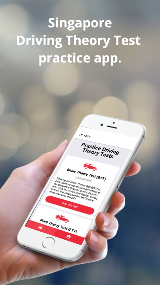 #1. TP Test - BTT, FTT, RTT & PDVL (iOS) 由: VINZCORP SOLUTIONS PTE. LTD.
