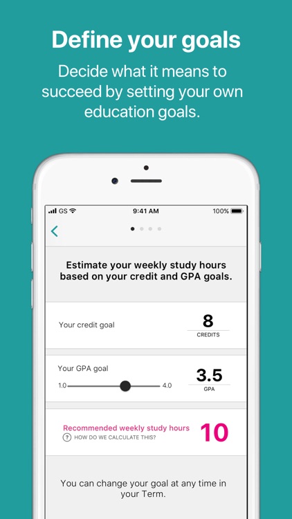 Attain for Students