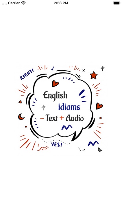 English Idioms and Phrase 2020