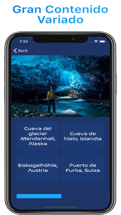 Quiz Palace screenshot-3
